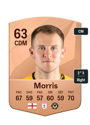 Other version of Bryn Morris
