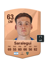 Other version of Jabes Saralegui