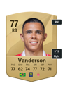 Other version of Vanderson