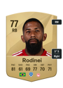 Other version of Rodinei