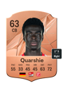 Other version of Joshua Quarshie