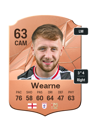 Other version of Stephen Wearne