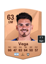 Other version of Franco Vega