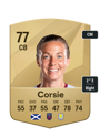 Other version of Rachel Corsie