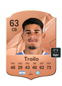 Other version of Mariano Troilo