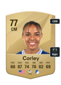 Other version of Gia Corley