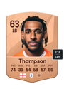 Other version of Dominic Thompson