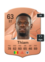 Other version of Mamadou Thiam