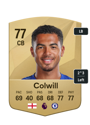 Other version of Levi Colwill