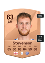 Other version of Ben Stevenson