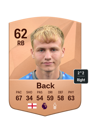 Other version of Fin Back