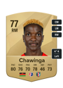 Other version of Temwa Chawinga