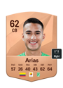 Other version of Juan Arias