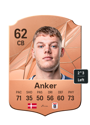 Other version of Tobias Anker