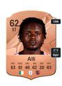 Other version of Millenic Alli