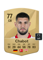 Other version of Julian Chabot