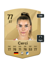 Other version of Selina Cerci