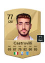 Other version of Gaetano Castrovilli