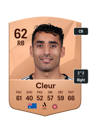 Other version of Gabriel Cleur