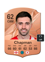 Other version of Ellis Chapman