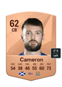 Other version of Kyle Cameron