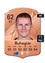 Other version of Trent Buhagiar