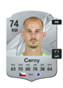 Other version of Vaclav Cerny