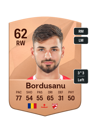 Other version of Antonio Bordusanu