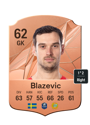 Other version of Davor Blazevic