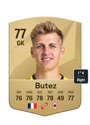 Other version of Jean Butez