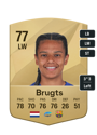 Other version of Esmee Brugts