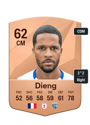 Other version of Timothee Dieng