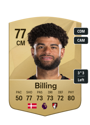 Other version of Philip Billing