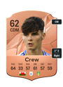 Other version of Charlie Crew