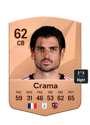 Other version of Tristan Crama