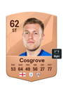 Other version of Sam Cosgrove