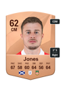 Other version of James Jones