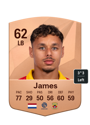 Other version of Dean James