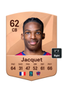 Other version of Jeremy Jacquet