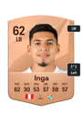Other version of Cesar Inga