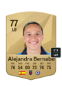Other version of Alejandra Bernabe