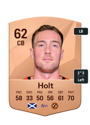 Other version of Kevin Holt