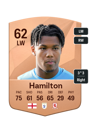 Other version of Micah Hamilton