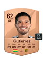 Other version of Jhohan Gutierrez