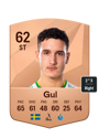 Other version of Deniz Gul