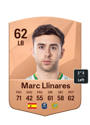 Other version of Marc Llinares