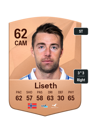 Other version of Sondre Liseth
