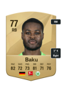 Other version of Ridle Baku
