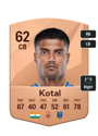 Other version of Pritam Kotal