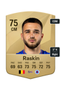 Other version of Nicolas Raskin